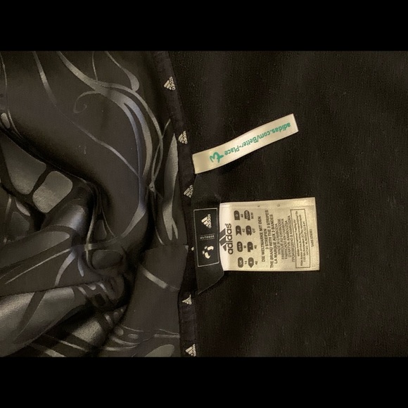 Adidas Better Place Outdoor Zip up - Picture 3 of 9